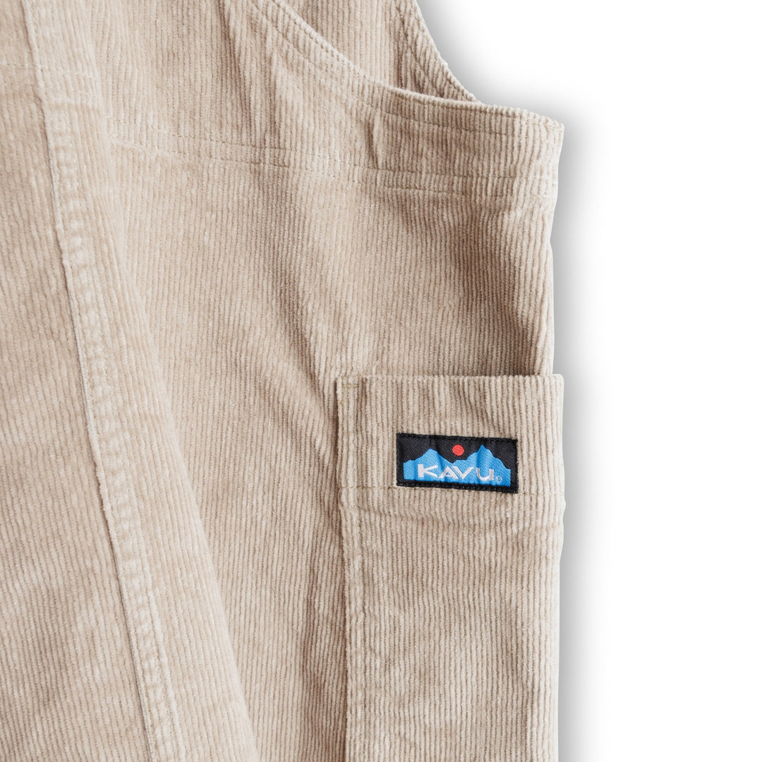 Kavu June Jumper - Greige
