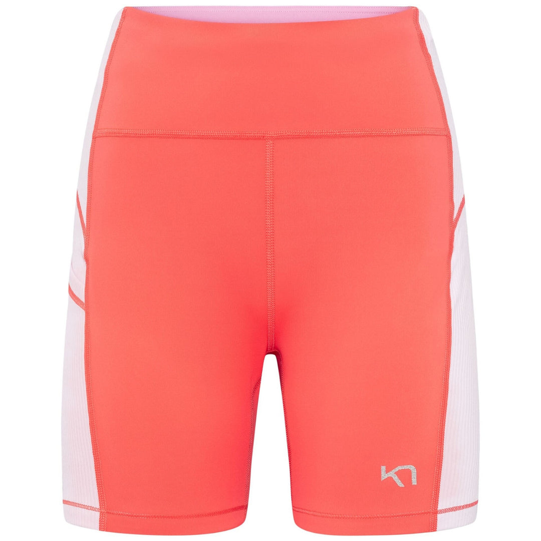 Kari Traa Linnea Shorts - Candy Coral