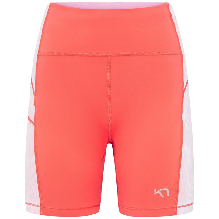 Kari Traa Linnea Shorts - Candy Coral