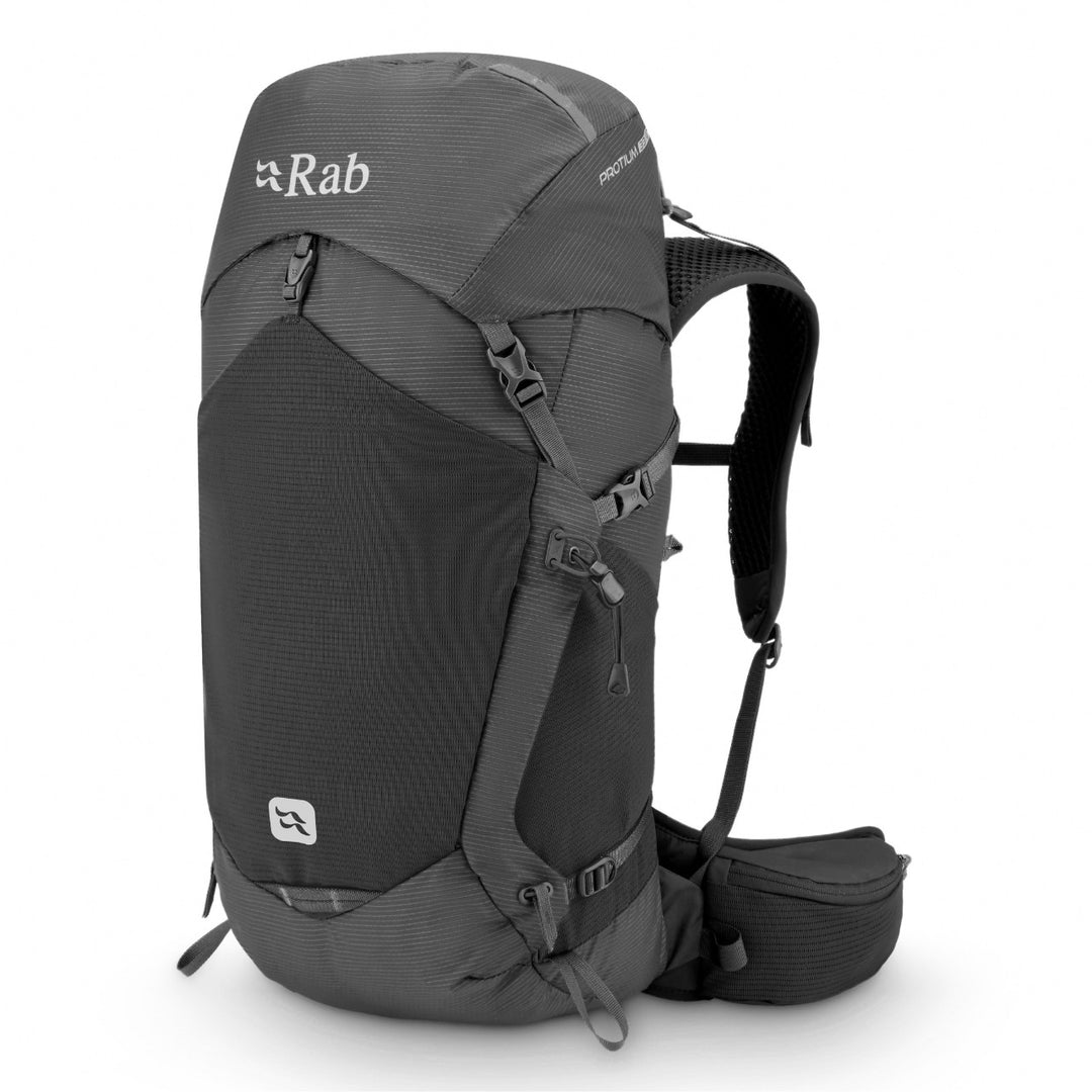 Rab Women's Protium ND33L Day Pack - Anthracite