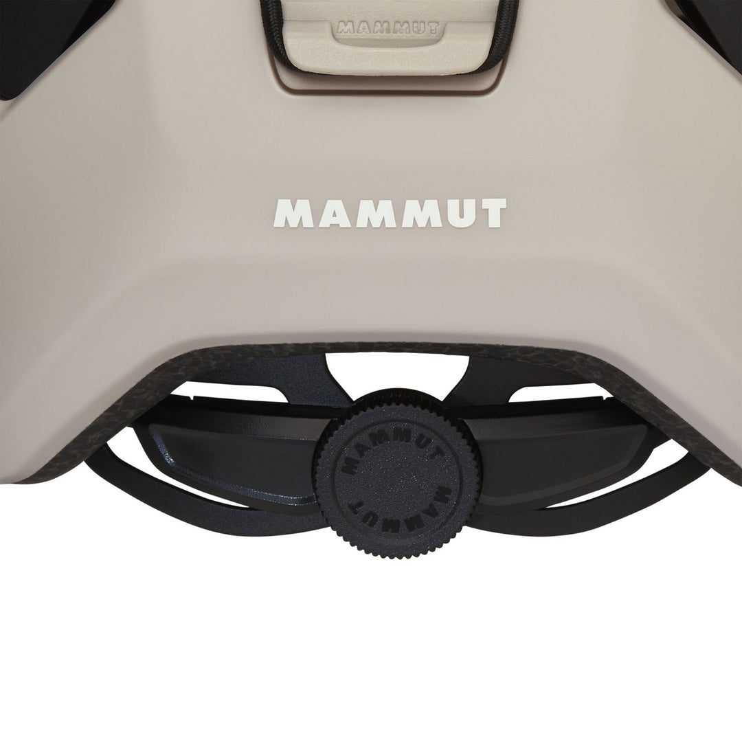 Haute Route Helmet - white-savannah