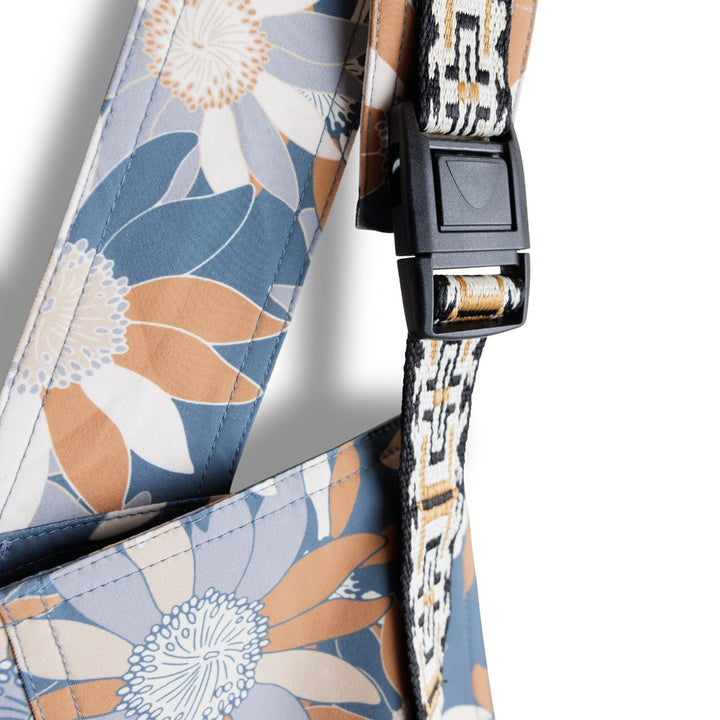 Kavu San Blas Jumpsuit - Spring Bloom