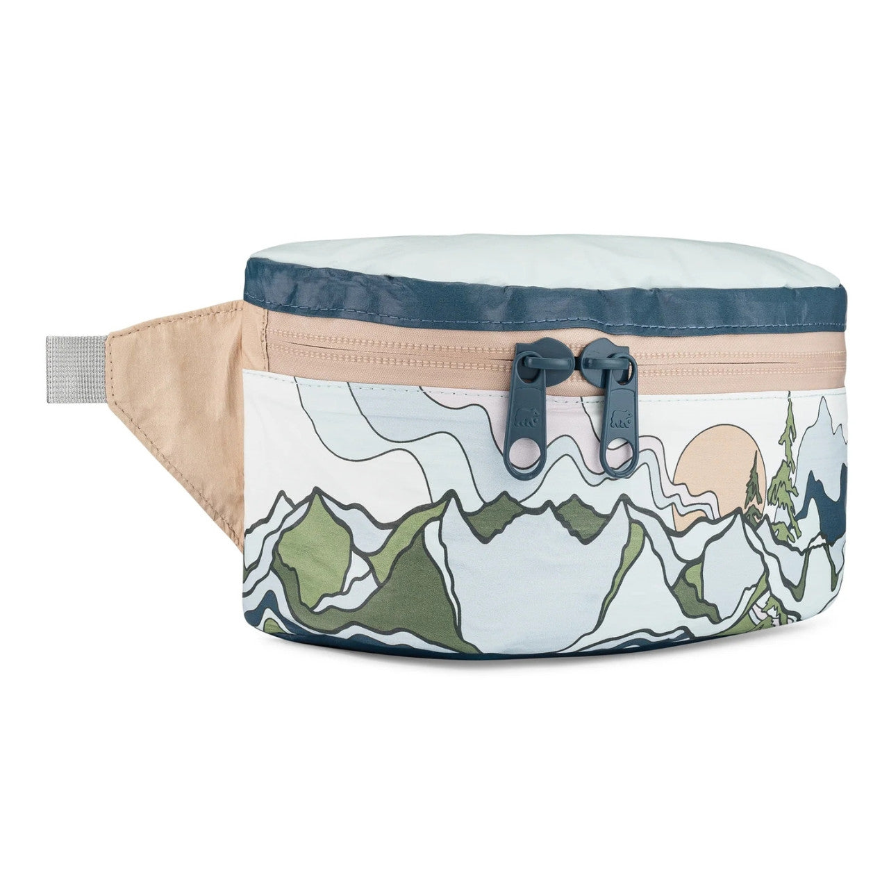 Olympic National Park Hip Pack
