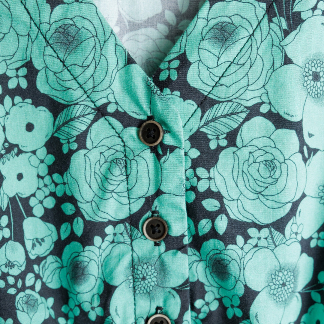 Kavu Dreamview - Green Bloom