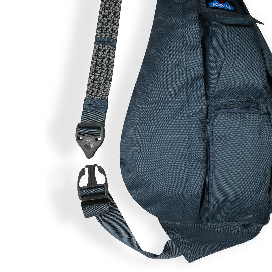 Kavu Rope Sling - Orion Blue