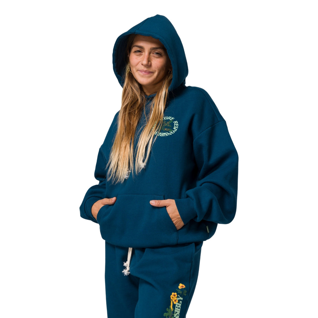 Parks Project Forest Forager Hoodie