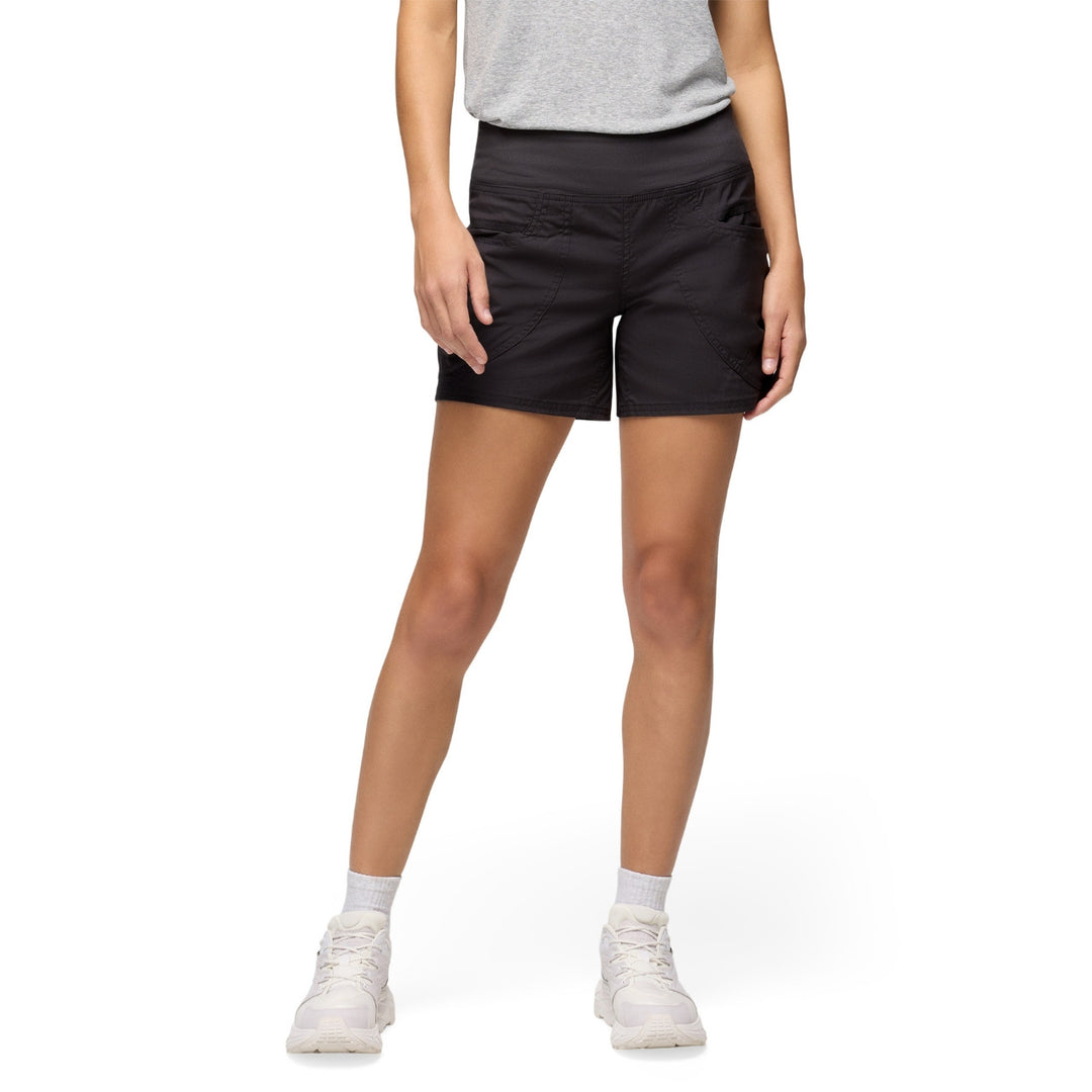 Prana Kanab Short - Charcoal