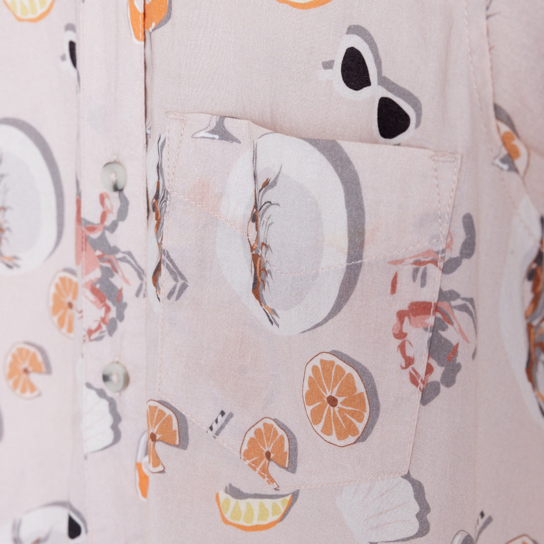 Kavu Girl Party - Crabs n Cocktails