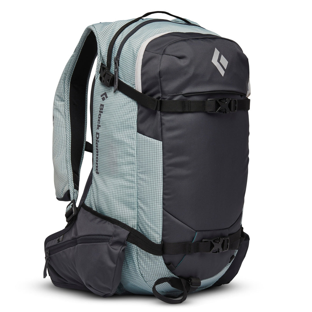 Black Diamond Dawn Patrol 32 Backpack - Storm Blue