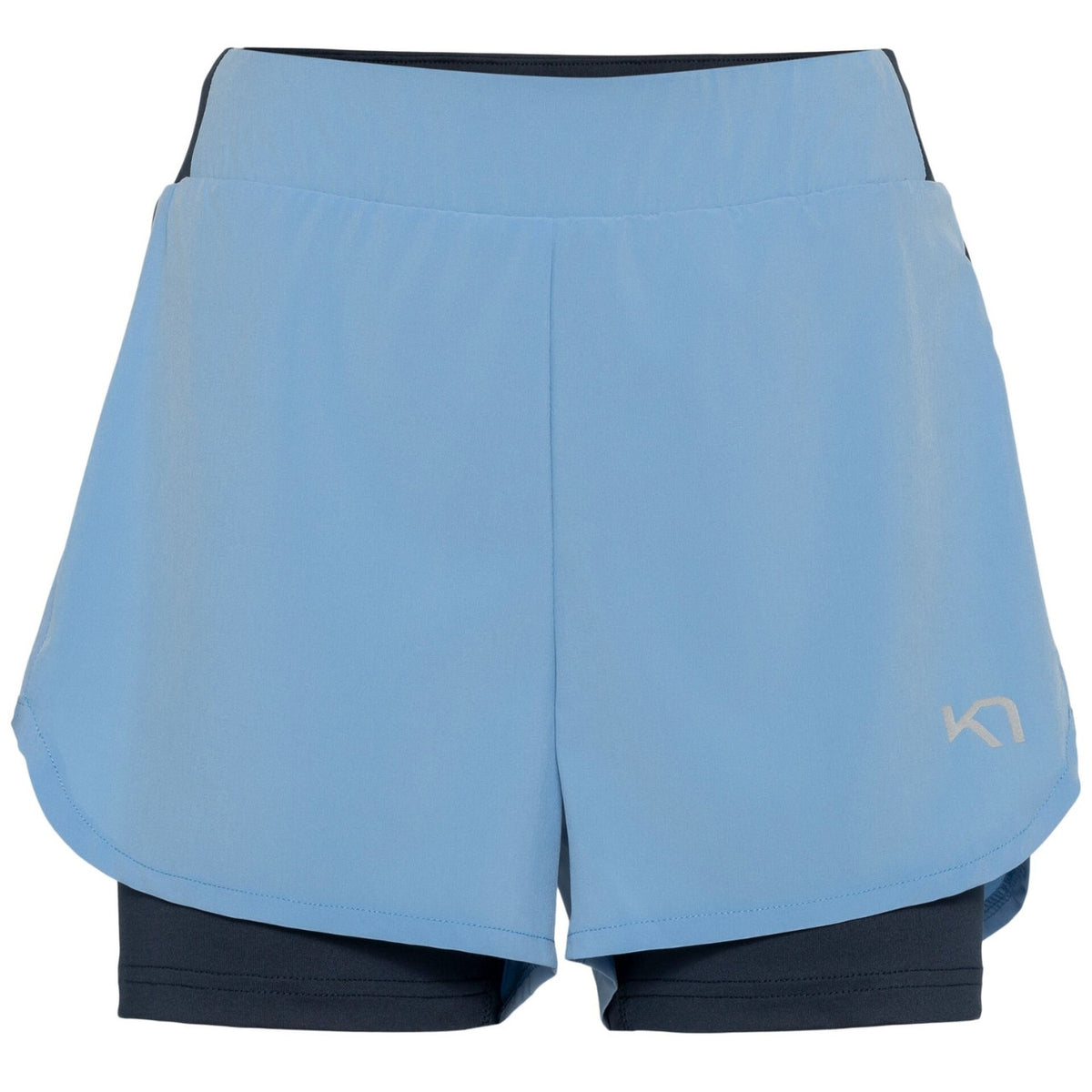 Kari Traa Nora Training Shorts - Iris