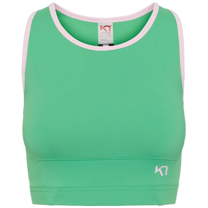 Kari Traa Linnea Sports Top - Green