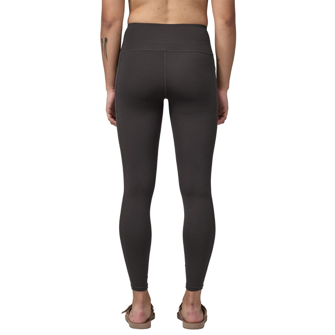 Patagonia Women's Maipo 7/8 Stash Tights - Black