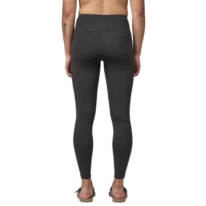 Patagonia Women's Maipo 7/8 Stash Tights - Black