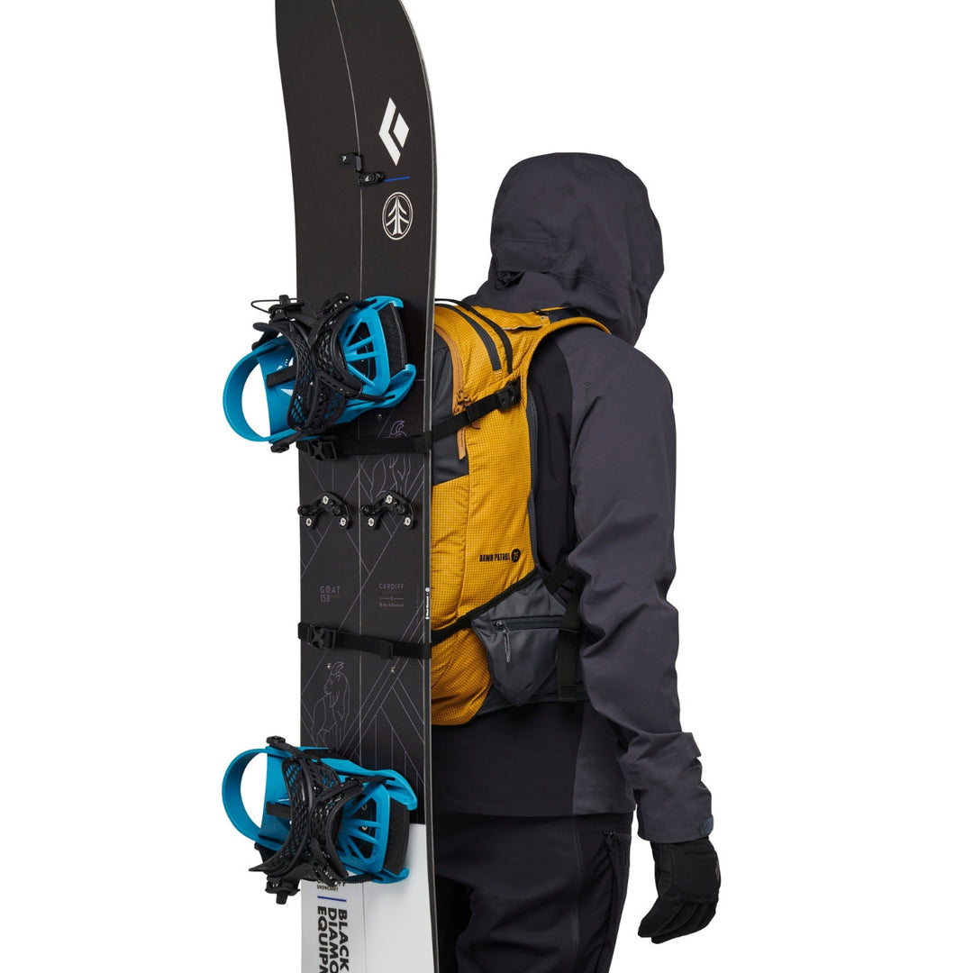 Black Diamond Dawn Patrol 25 Backpack