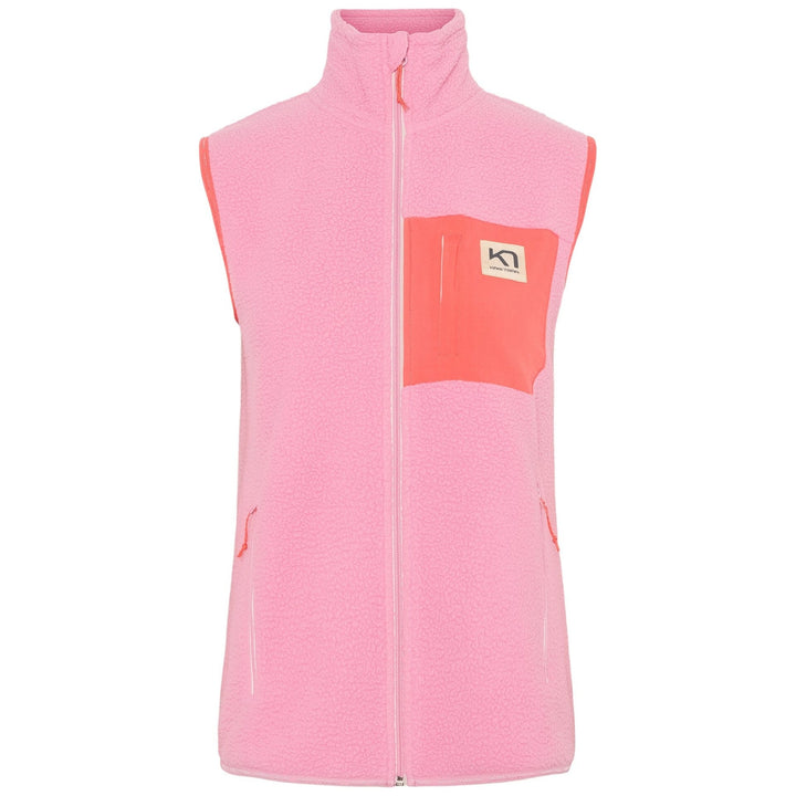 Kari Traa Rothe Vest - Kobi