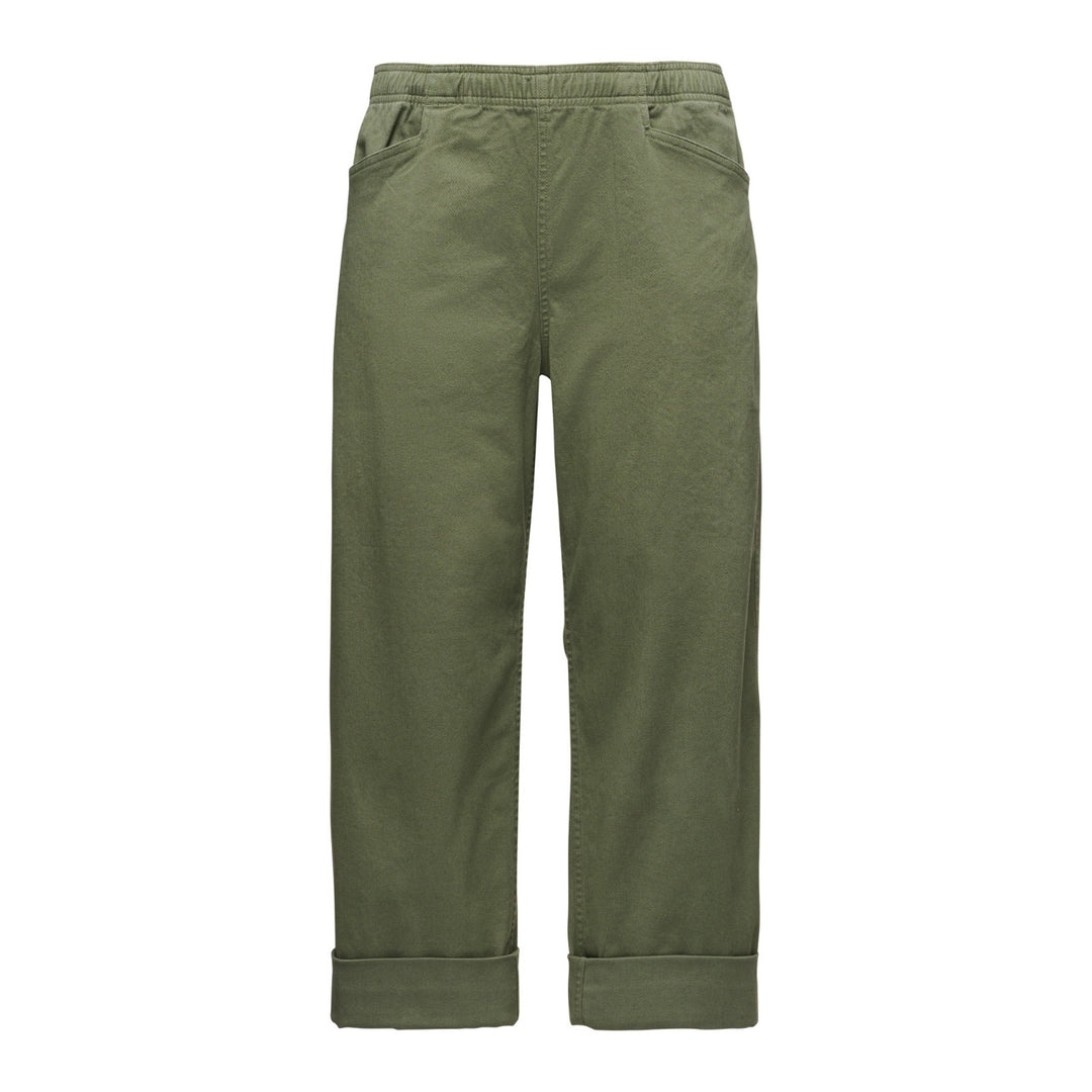 Black Diamond Women's Dirtbag Pants - Tundra