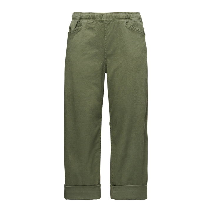Black Diamond Women's Dirtbag Pants - Tundra