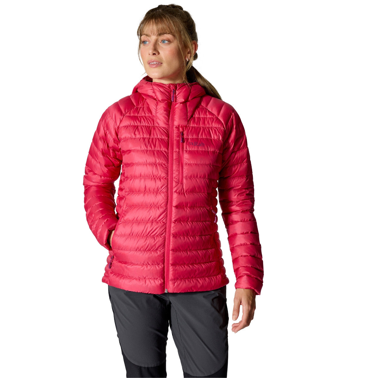 rab microlight alpine jacket 24時間以内発送！ Rab Microlight Alpine Jacket – Alpinistas