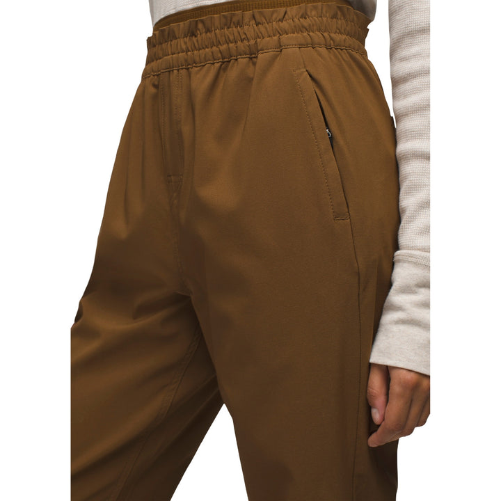 prAna Wonderland Rocks Pant - Sepia