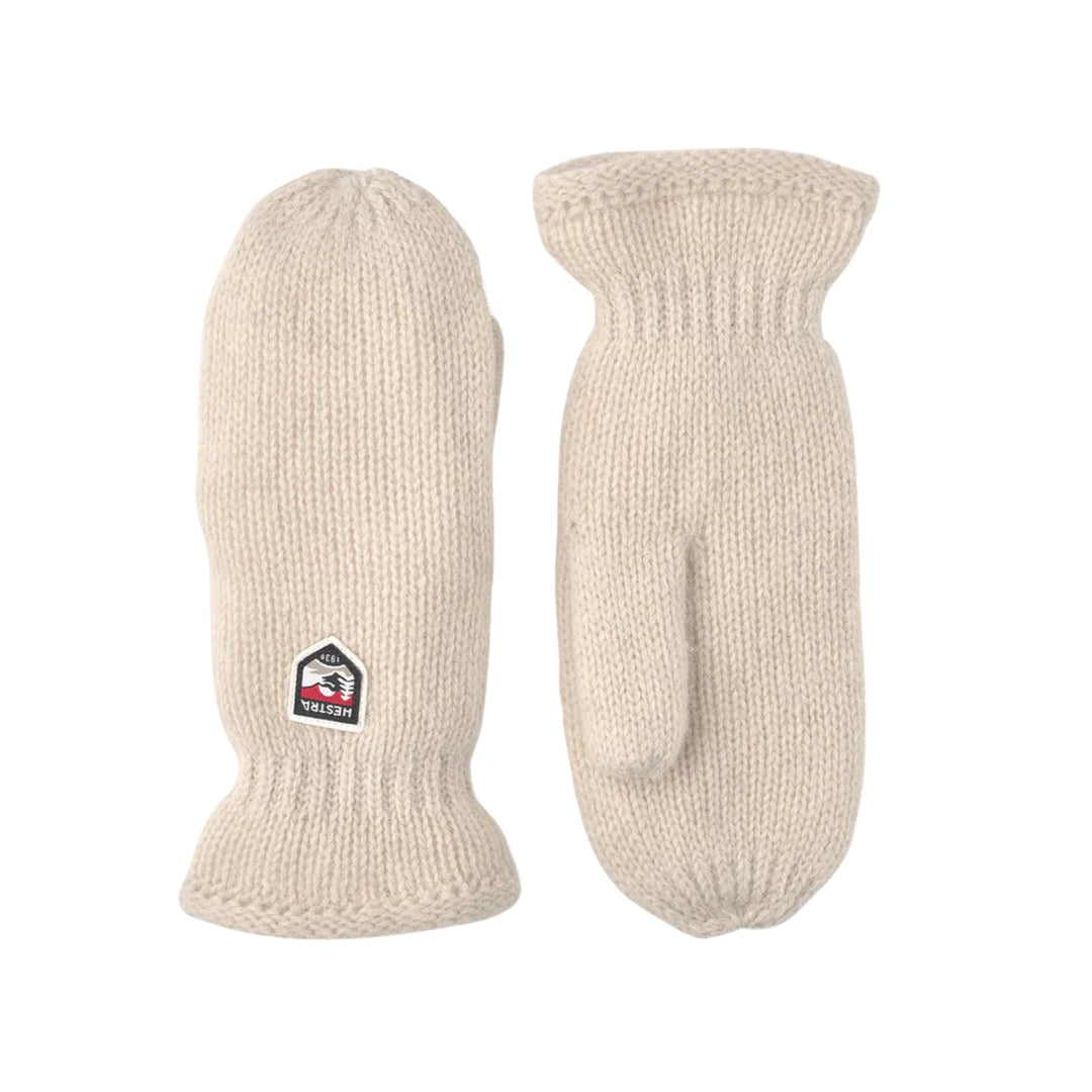 Hestra Basic Wool Mitt