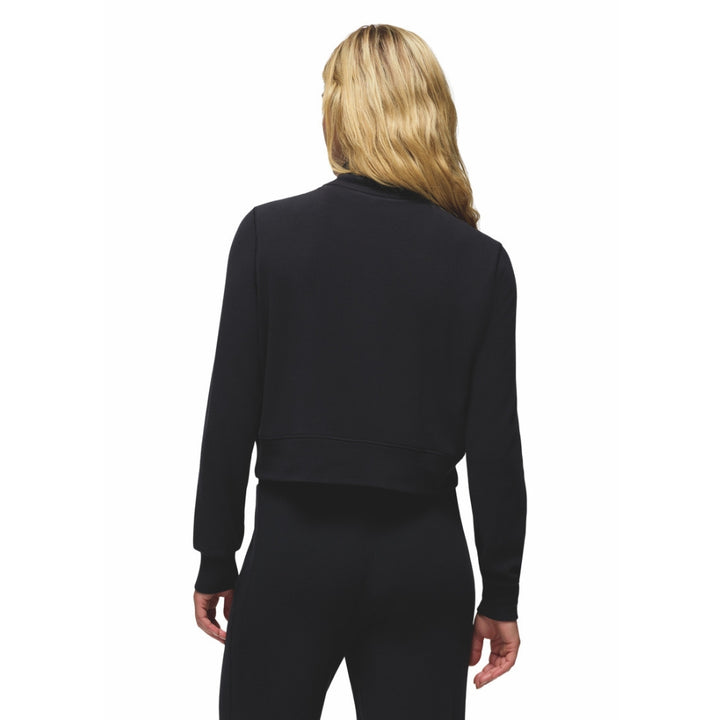 Prana Willow West Half Zip