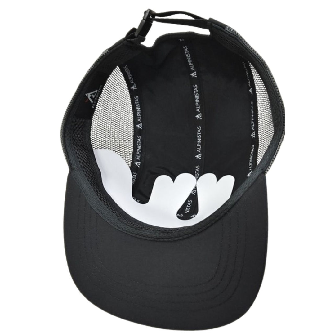 Alpinistas Standard Hat