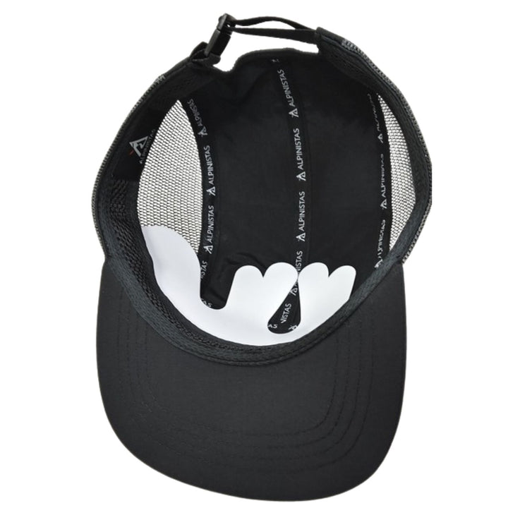 Alpinistas Standard Hat