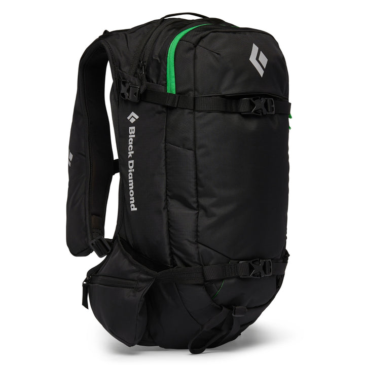 Black Diamond Dawn Patrol 25 Backpack