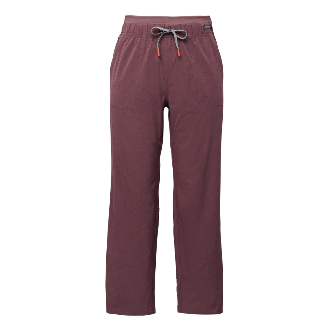 Black Diamond Sequence Pants