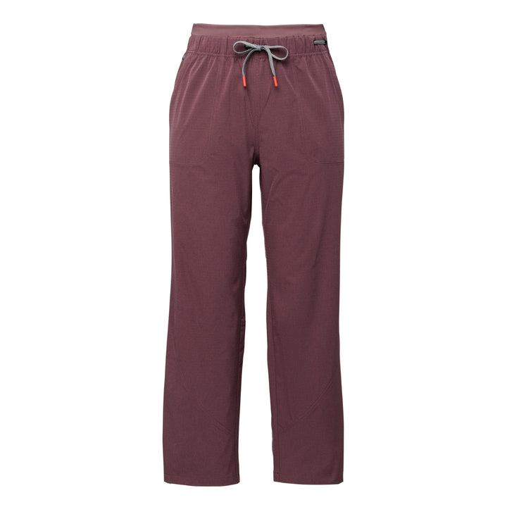 Black Diamond Sequence Pants