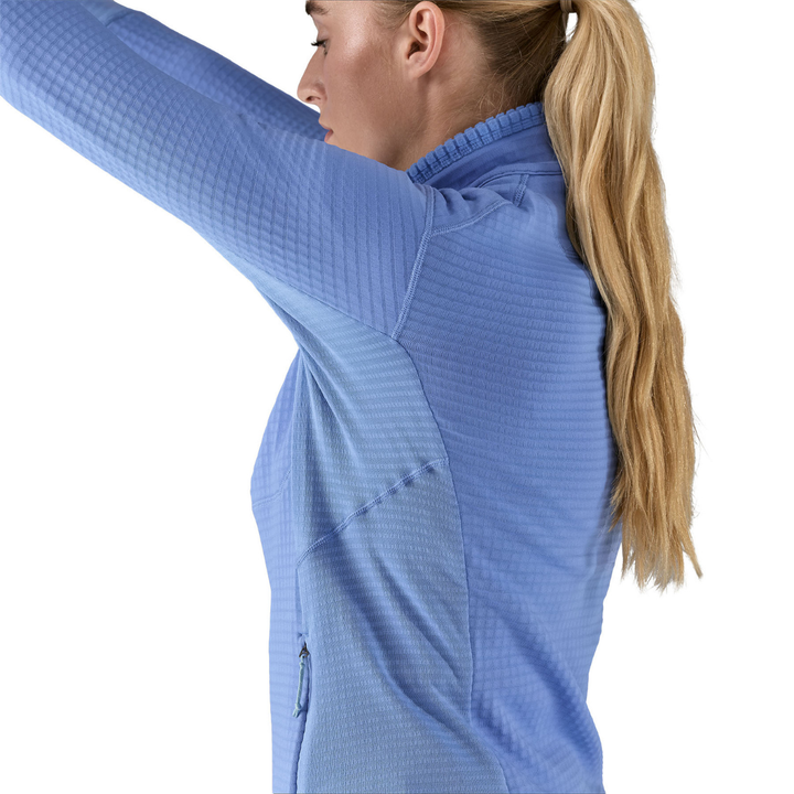 Patagonia Women's R1 Fleece Jacket