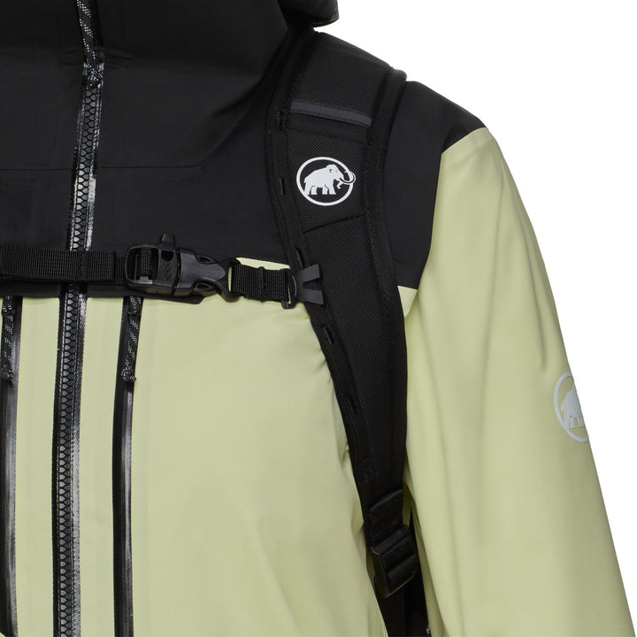 Nirvana 28 Women- black