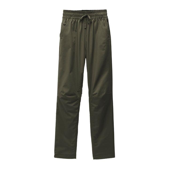 prAna Palisades Ripstop E-Waist Pant - Rye Green