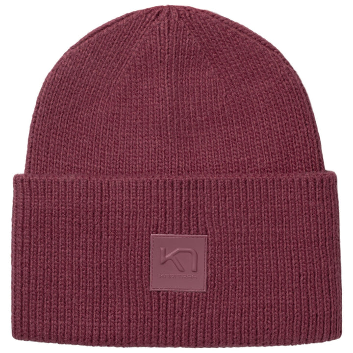 Kari Traa Kyte Beanie - Plum