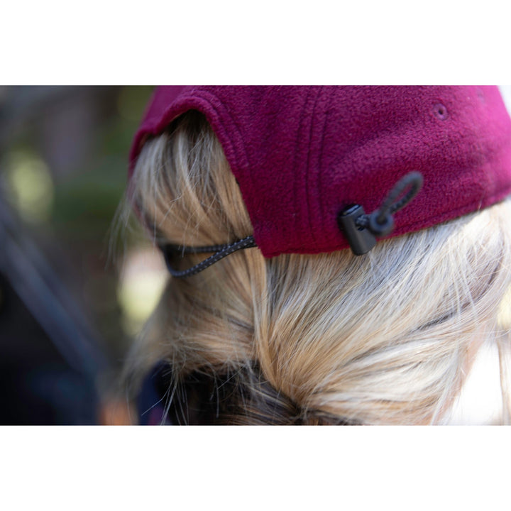 FlyLow Cozy Camper - Ruby/Sundrenched