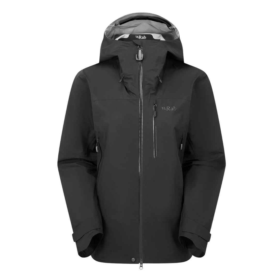 Rab Firewall Mountain Jacket Wmns