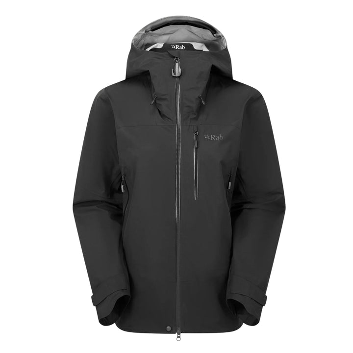 Rab Firewall Mountain Jacket Wmns