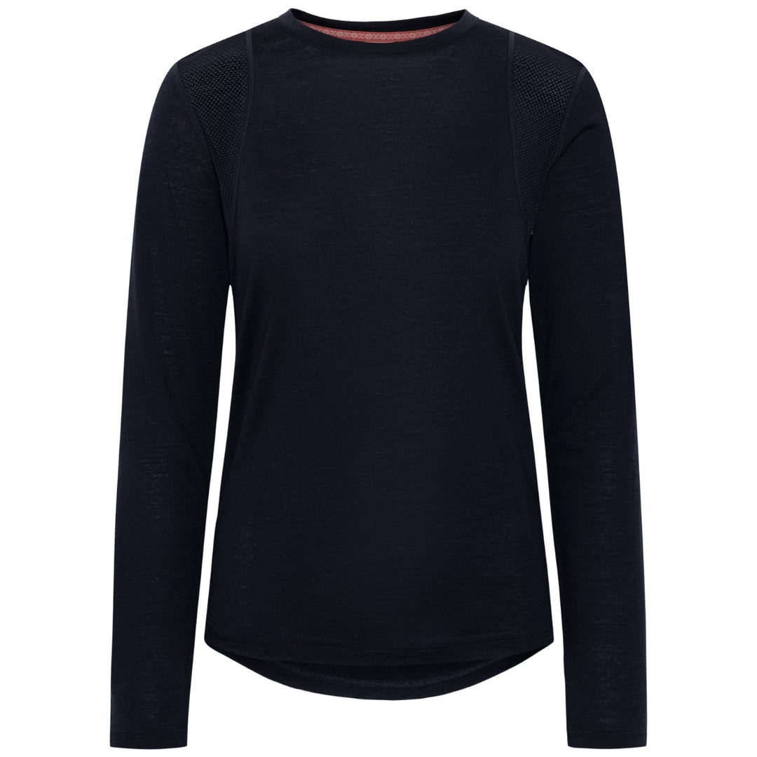 Kari Traa Embla Wool Long Sleeve