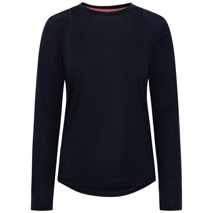 Kari Traa Embla Wool Long Sleeve