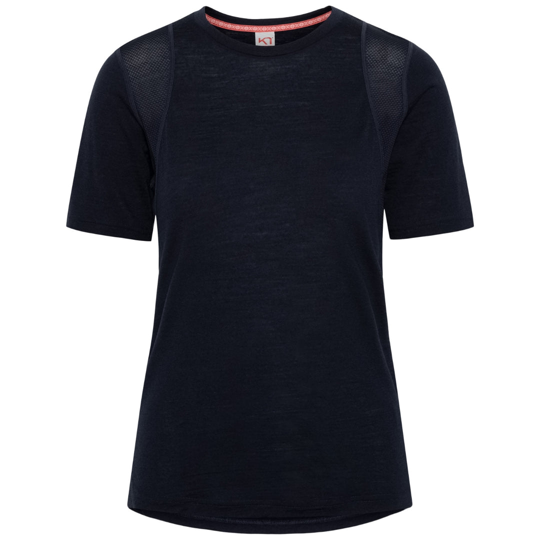 Kari Traa Embla Wool Tee