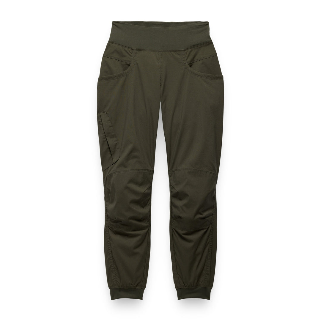 Prana Kanab Pant