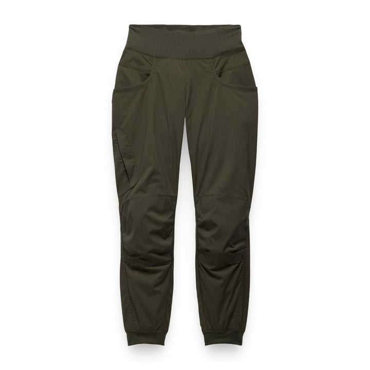 Prana Kanab Pant
