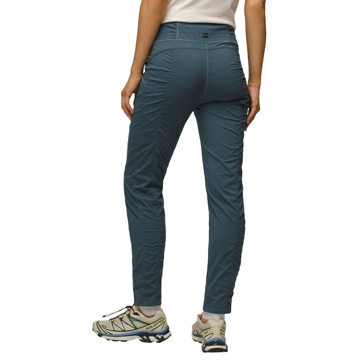 Prana Koen Pant - Grey Blue