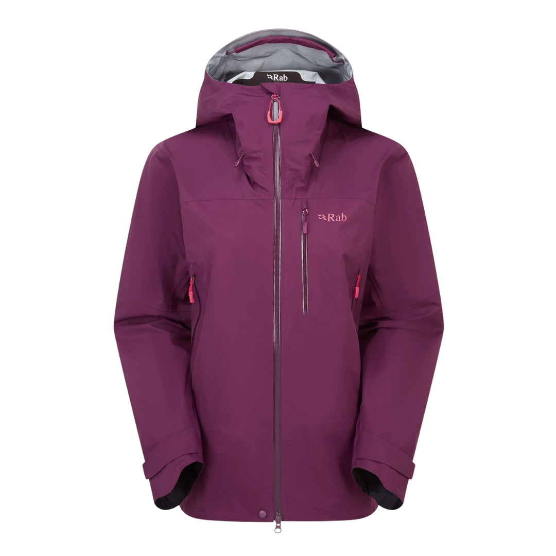 Rab Firewall Mountain Jacket Wmns