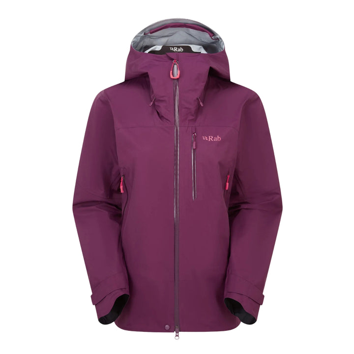Rab Firewall Mountain Jacket Wmns