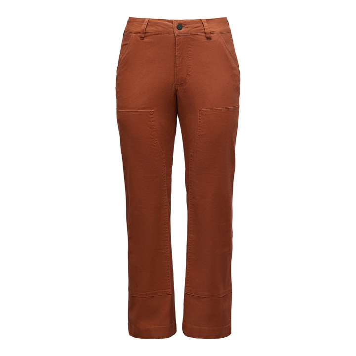 Black Diamond Dogma Pants - Clay