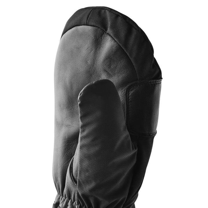 Hestra CZone Mellow Mitt - Black