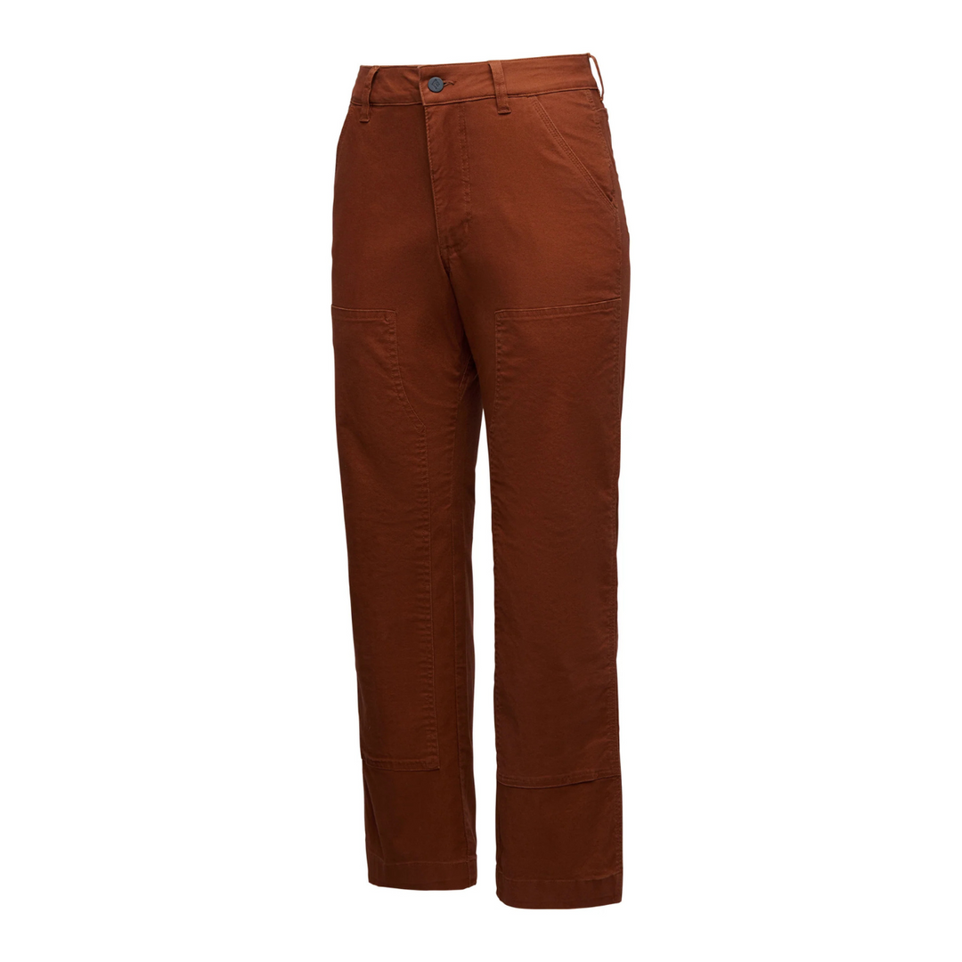 Black Diamond Dogma Pants - Clay