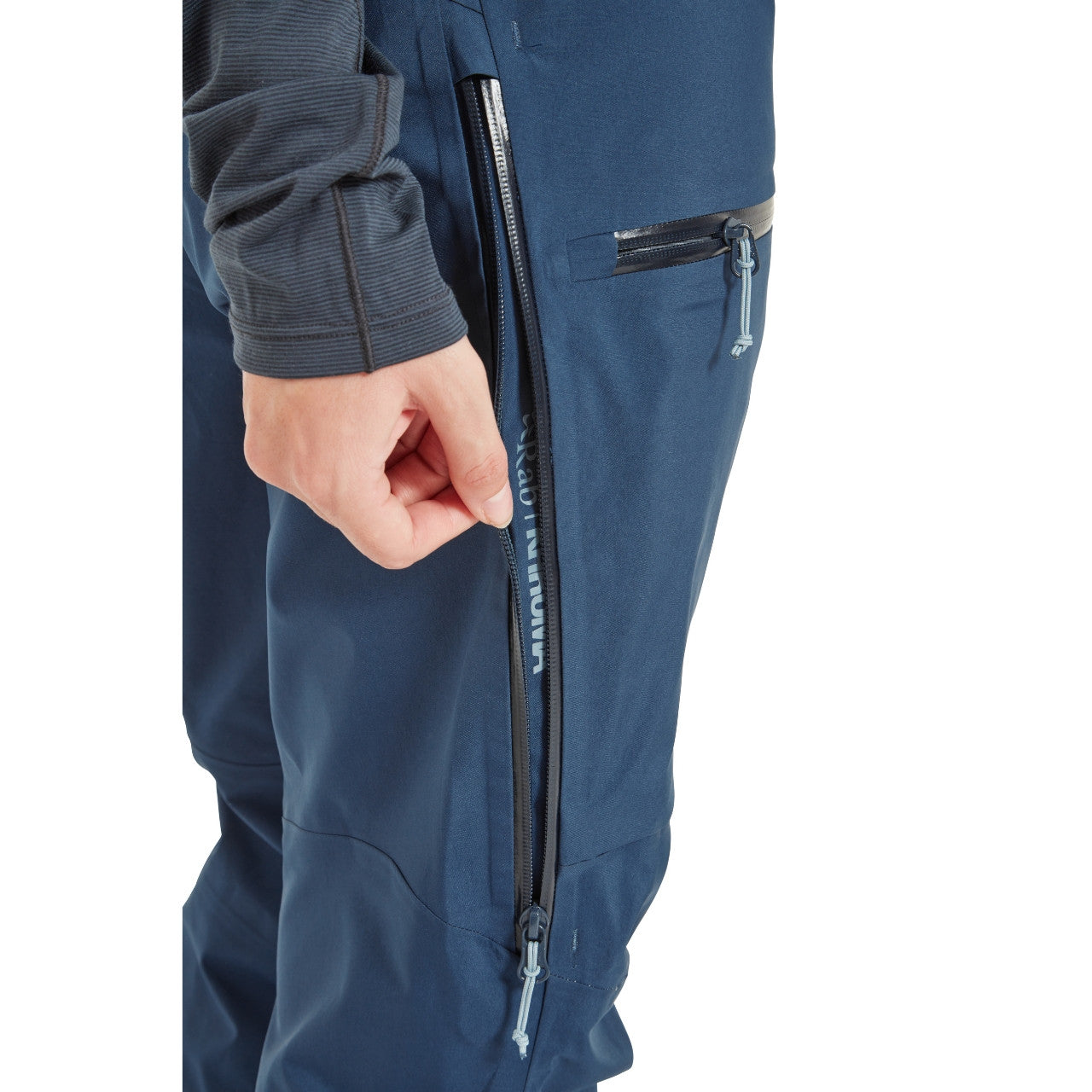 Rab Khroma Converge Pants – Alpinistas