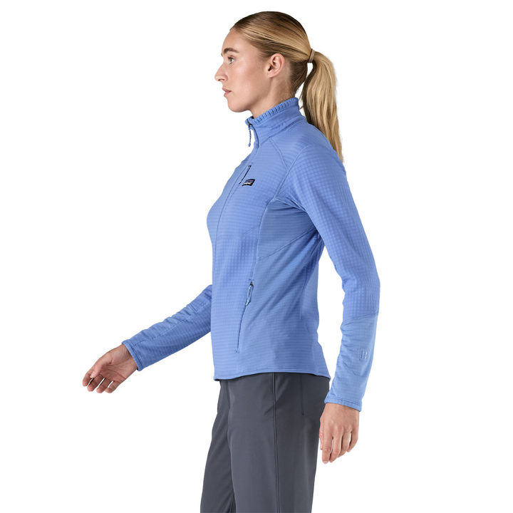 Patagonia Women's R1 Fleece Jacket